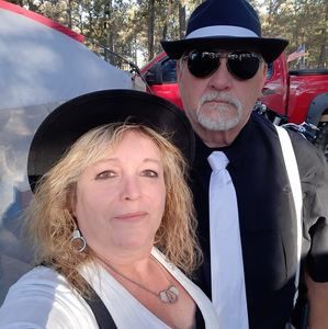 Meet your Posher, Missi